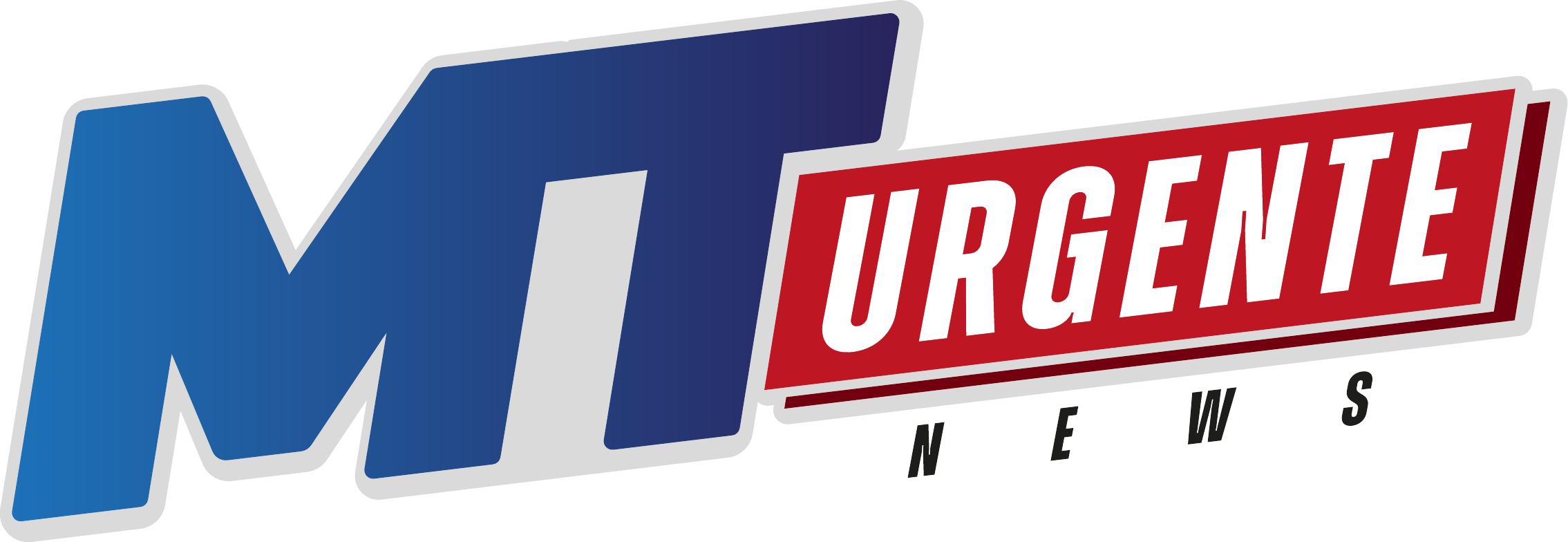 Logo MT Urgente News