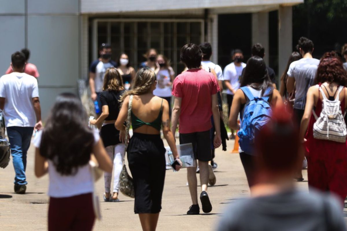 Termina na 3ª feira prazo para inscrição nas vagas do 2º semestre do Fies