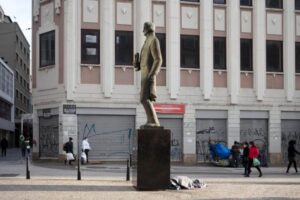 José Bonifácio de Andrada e Silva