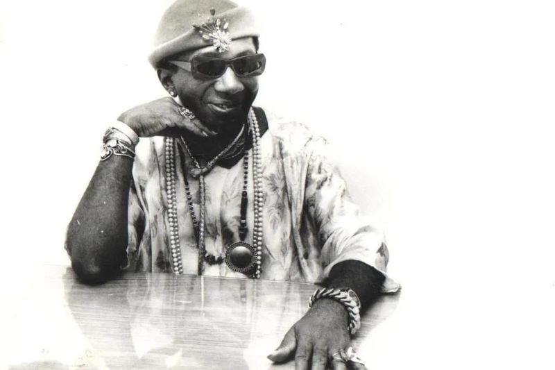 Quem foi Jejé de Oyá