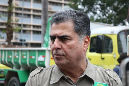 “Maioria dos cuiabanos desaprova gestão de Emanuel Pinheiro, segundo pesquisa”