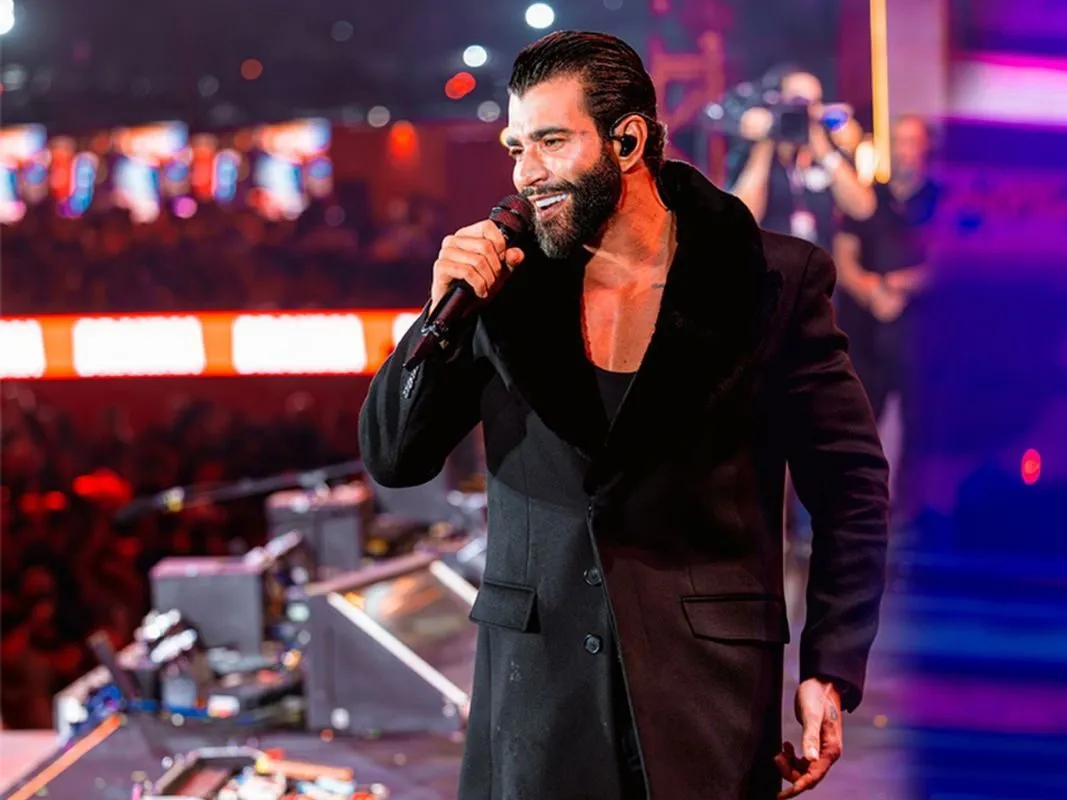 Justiça decreta prisão de Gusttavo Lima em caso sobre bets