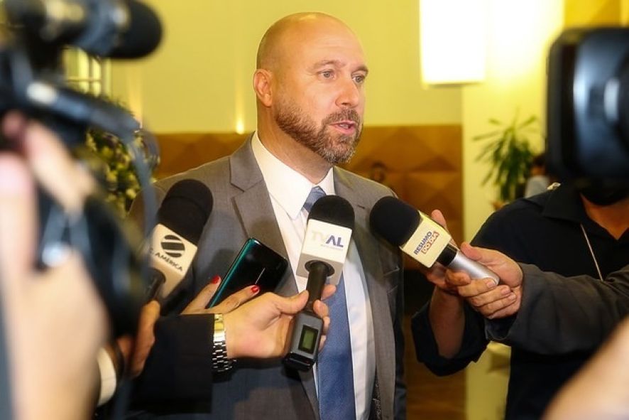 Beto Lamenta Ataques Contra Botelho E Diz: ‘Ludio E Abilio Tentam Enganar O Eleitor’