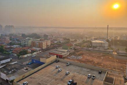 Desfiles do Dia da Independência são cancelados em sete cidades de Mato Grosso devido a clima seco