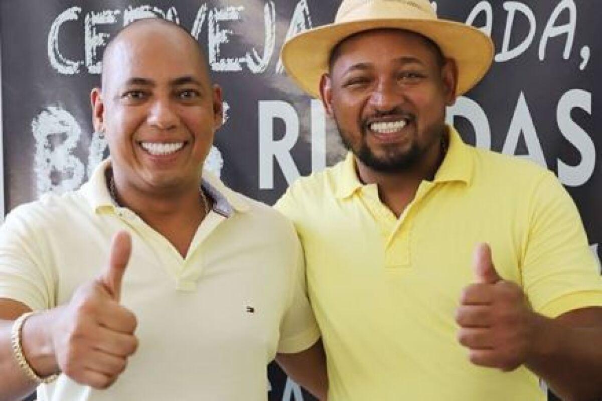 Juíza nega registro de candidatura de irmão de Juca condenado por tentativa de homicídio