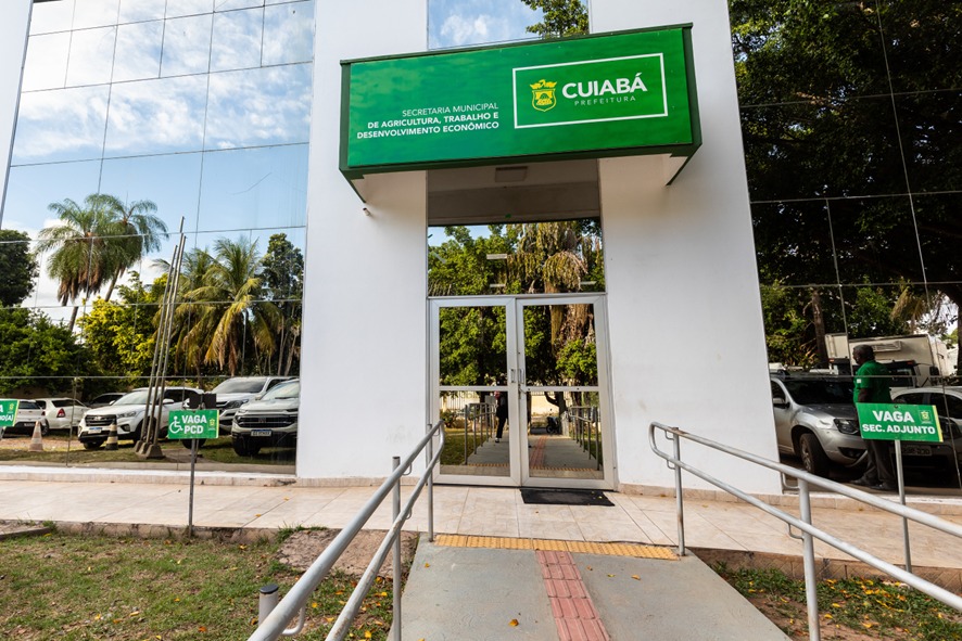Veja as 242 vagas de emprego do Sine de Cuiabá nesta quinta-feira (24)