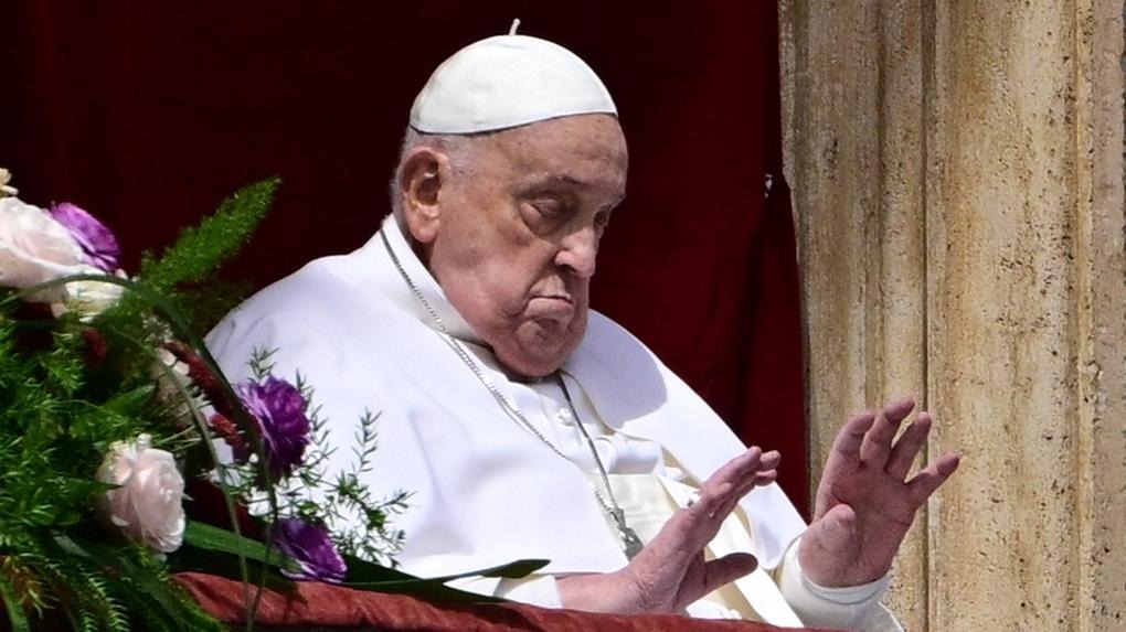 Papa Francisco morre aos 88 anos na Casa Santa Marta, no Vaticano