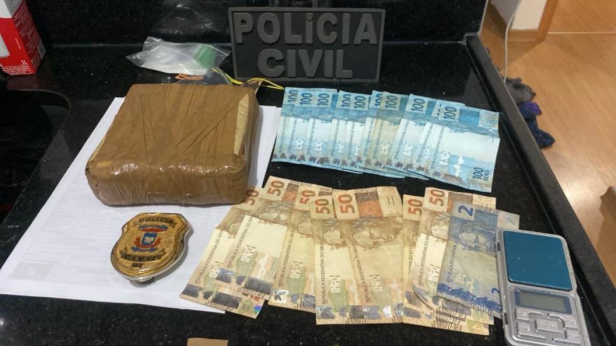 OPERAÇÃO LONGA MANUS | POLÍCIA CIVIL DESARTICULA MEGAESQUEMA DE TRÁFICO QUE MOVIMENTOU R$ 13 MILHÕES EM MT