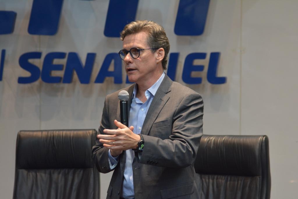 Rogério Gallo alerta: “Reforma Tributária impõe perdas bilionárias a Mato Grosso e amplia desigualdades regionais”