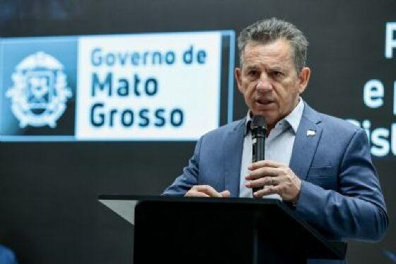 Mendes adota cautela e aguarda votação de projeto que proíbe “mercadinhos” em presídios de MT