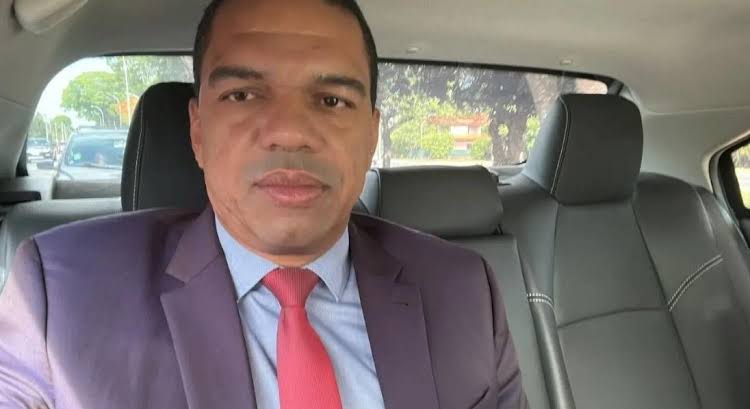 Inquérito contra Andreson de Oliveira Gonçalves sobre ligação com ministro do STF é arquivado