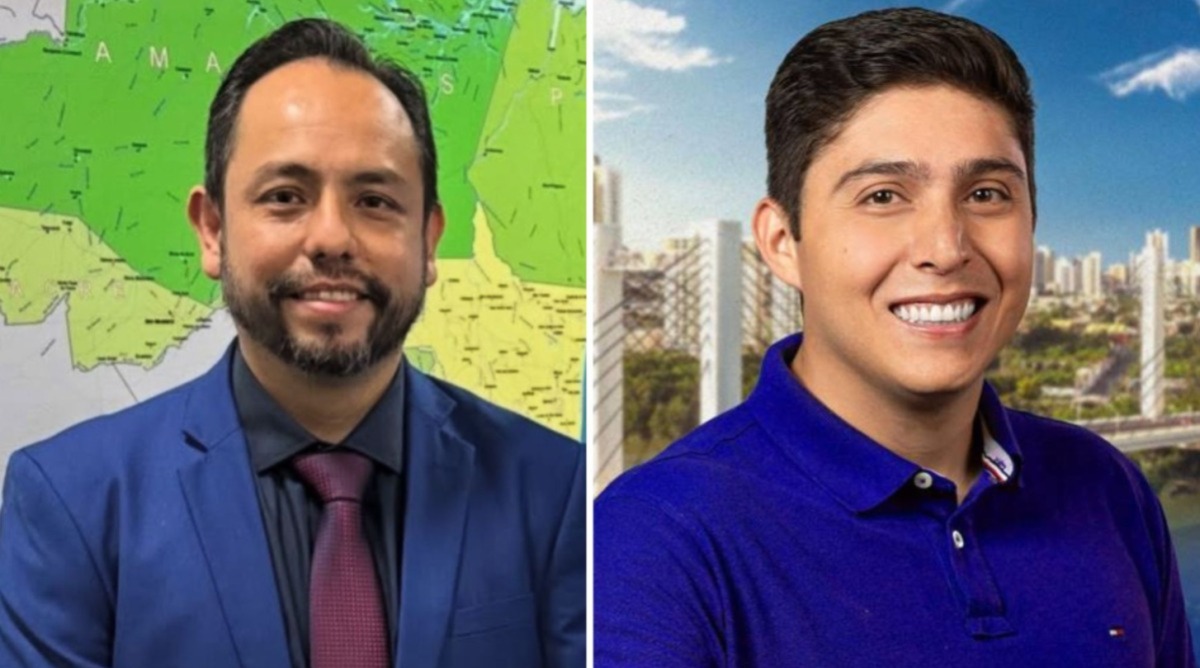 Câmara de Cuiabá segue empurrando com a barriga a convocação de suplentes após afastamento de vereadores