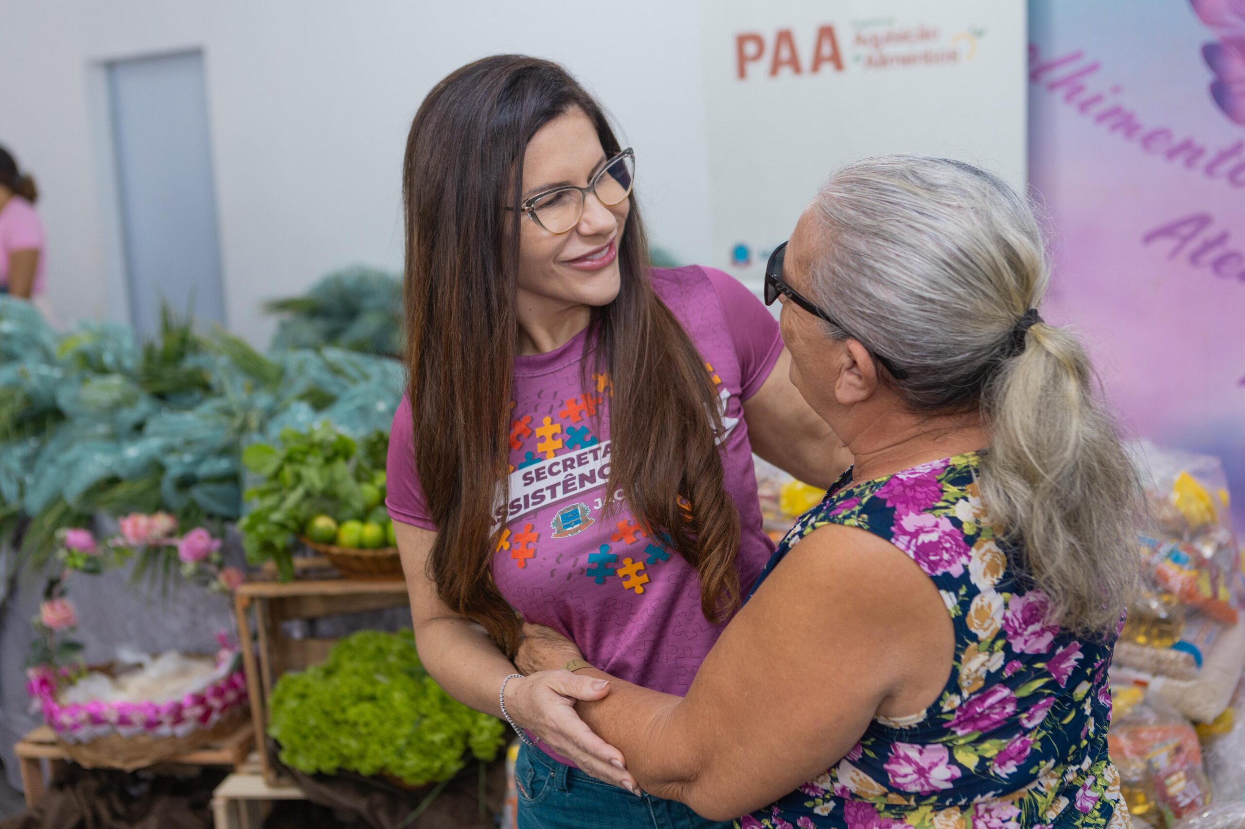 Governo e Prefeitura de Jaciara inovam e constroem condomínio inédito para idosos