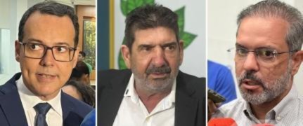 E agora, o que será da Santa Casa? Deputados divergem sobre o futuro da unidade com a chegada do Hospital Central