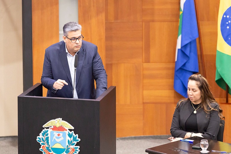 Presidente do CRM-MT Defende Manutenção da Santa Casa e Alerta para Colapso na Saúde