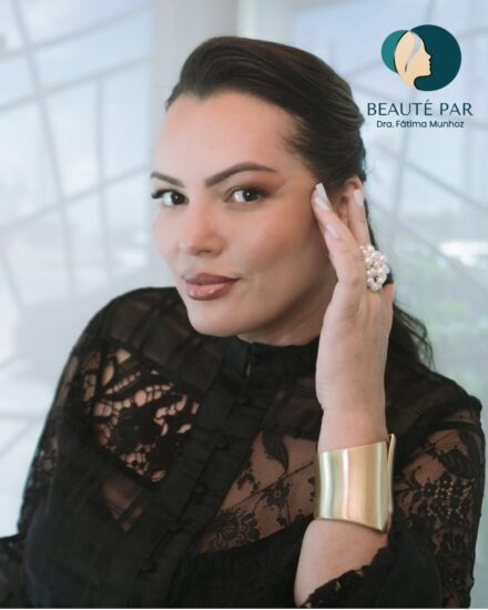 Um Presente de Amor-Próprio no Mês das Mães: A Arte de Transformar com Dra. Fátima Munhoz