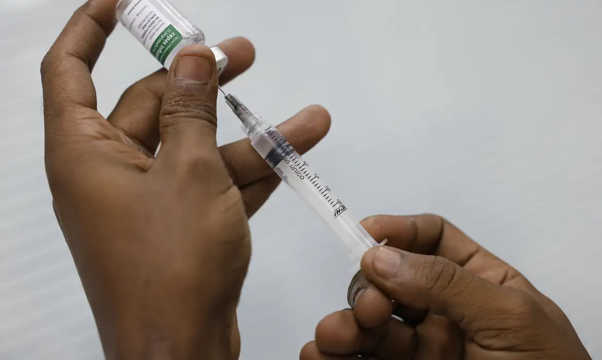 Casos de gripe aumentam nas regiões Norte e Centro-Oeste, diz Fiocruz