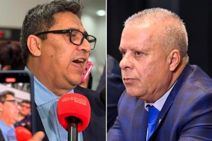 PL de Mato Grosso aguarda inquérito da Operação Perfídia para decidir sobre situação de Chico 2000