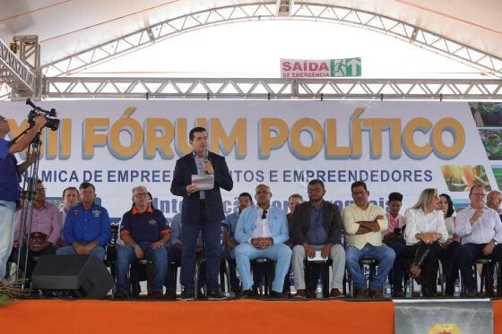 Deputado Elizeu Nascimento denuncia abandono do Governo Lula e pede socorro urgente para o Araguaia, o “Vale dos Esquecidos”