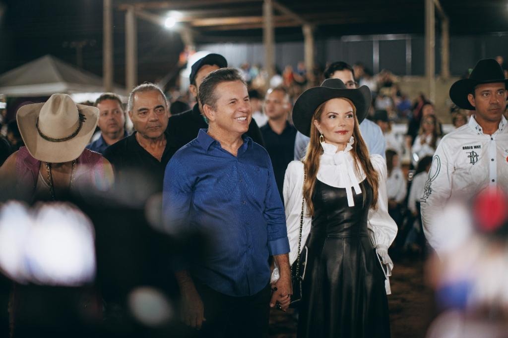Governo de MT apoia evento que deve movimentar R$ 10 milhões em negócios
