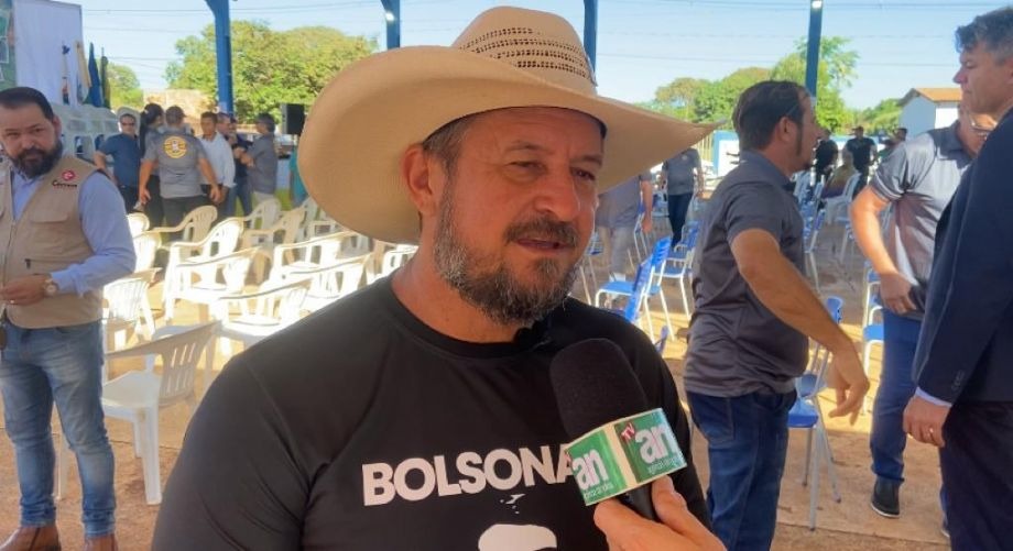 Deputado Cattani celebra alta de Bolsonaro e reforça apoio: “O Brasil precisa dele forte e recuperado”