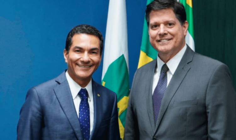 MDB e Republicanos avançam em negociações para formar federação e sacudir o cenário político nacional