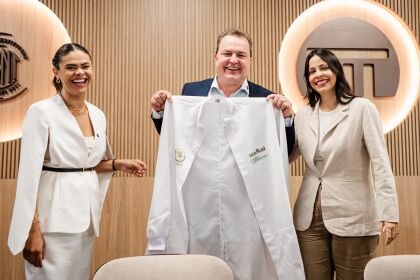 Max Russi dá voz à Enfermagem: nasce a Câmara Setorial Temática na ALMT