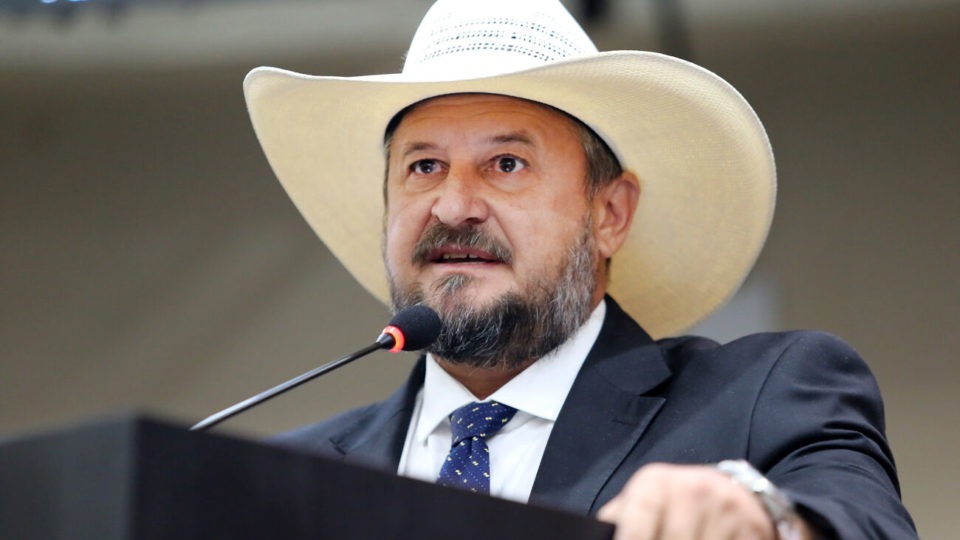 Aprovado! Projeto de Gilberto Cattani garante internet via satélite nas viaturas da polícia em Mato Grosso