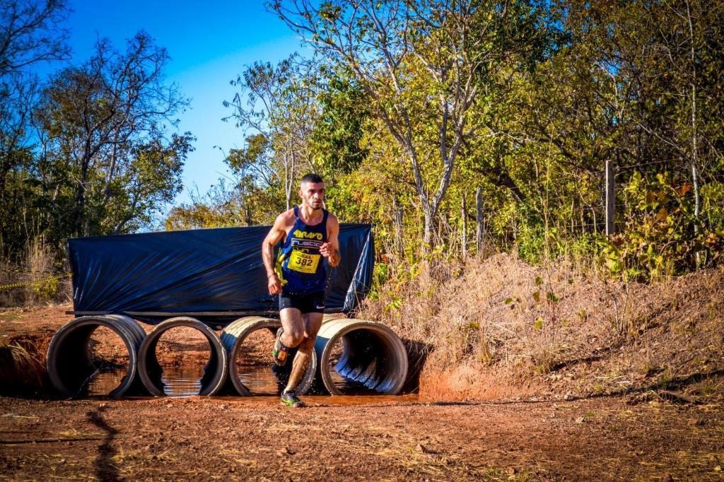 Corrida 4º Bravo Rustic Run será neste domingo (1º) em Várzea Grande