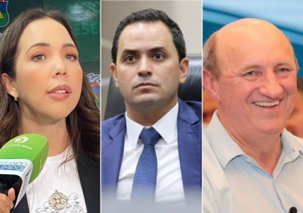 Maysa Leão rebate Diego Guimarães e critica “discussão idiota” entre direita e esquerda: “Precisamos falar do que realmente importa”