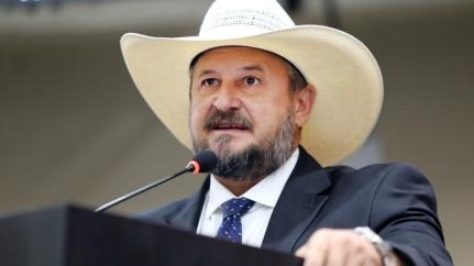 Cattani demonstra firmeza e lealdade: PL aguarda decisão de Bolsonaro sobre candidatura ao Governo de MT