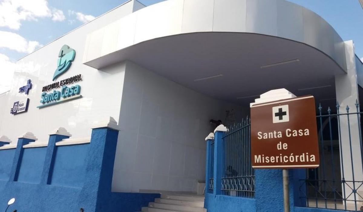 “Desativar a Santa Casa é silenciar 200 mil atendimentos por ano”
