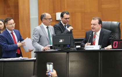ALMT pode abrir CPI para investigar caos nos empréstimos consignados