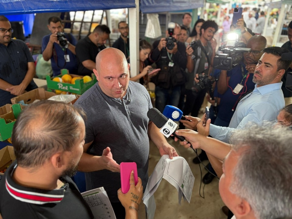 De promessas a decepções: A realidade das promessas de campanha de Abilio em Cuiabá