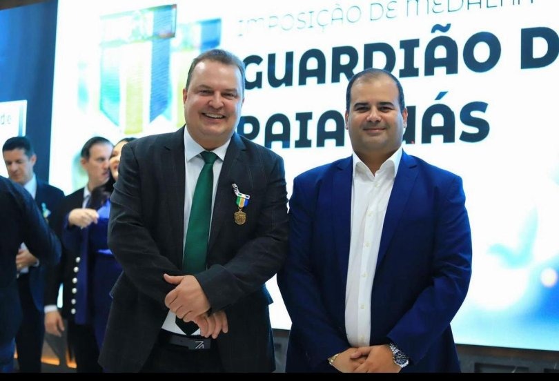 Max Russi se despede da presidência do PSB-MT e passa o comando para Ilde Taques: “Renovação é natural e necessária”