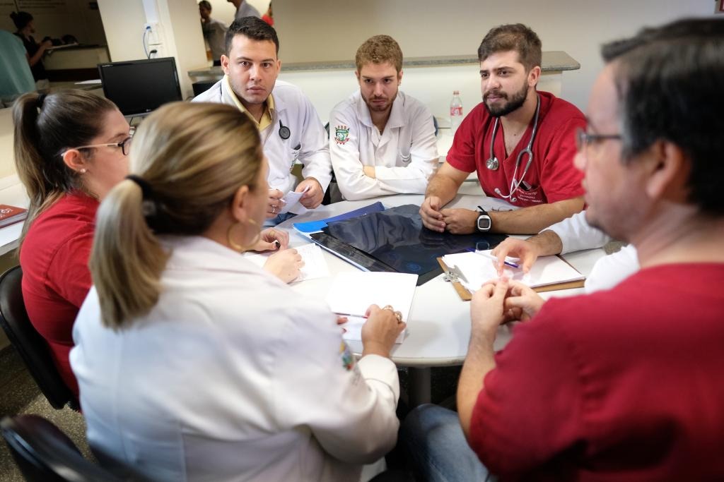 Unemat é a única em MT a aprovar projeto em Edital do Ministério da Saúde