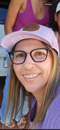 Família busca por Priscila Correia, desaparecida desde sexta-feira em Cuiabá