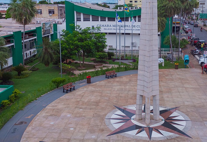 Câmara de Cuiabá vive crise institucional com denúncias de censura, racha político e desconfiança pública