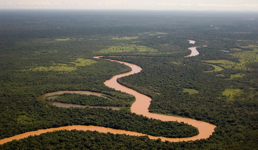 Sema mobiliza sociedade para construção dos planos de gestão da Bacia do São Lourenço