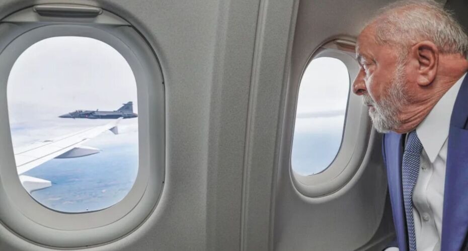 Governo federal lança licitação de R$ 9,8 milhões para hospedagens da Presidência e gera questionamentos sobre prioridades