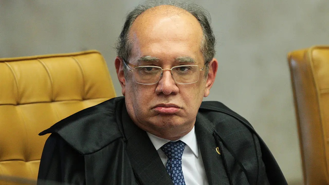 Gilmar Mendes assume relatoria de ação do PSOL contra decisão do Congresso sobre o IOF