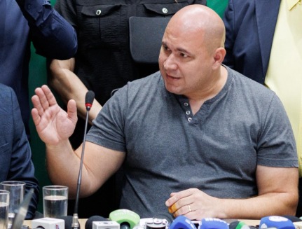 Escândalo: O Aeroporto Mais Moderno do Centro-Oeste Foi Erguido em Terras Irregulares, Denuncia Prefeito de Cuiabá