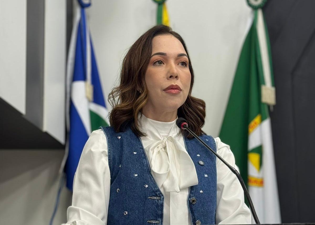 Vereadora denuncia colapso na UPA Morada do Ouro e cobra respostas da Prefeitura de Cuiabá