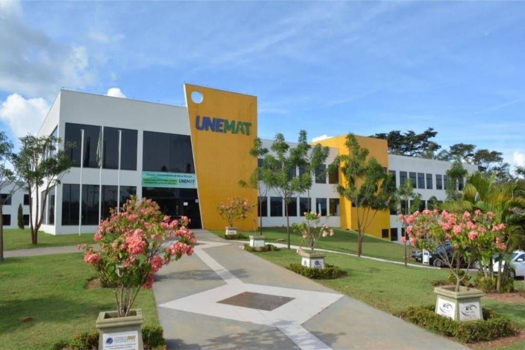 Unemat abre inscrições para processo seletivo especial para 22 cursos