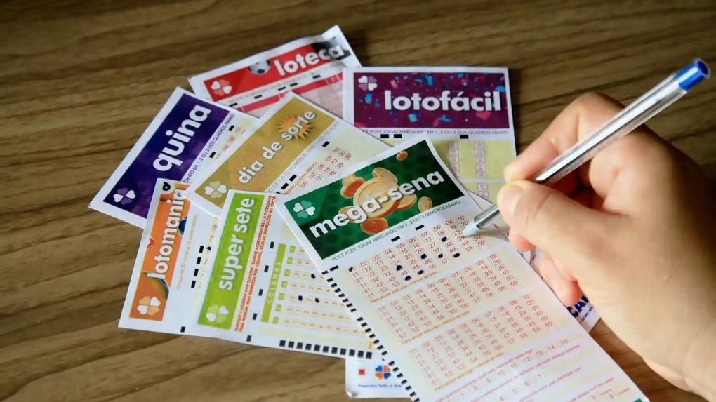Tudo sobe… até as apostas! Loterias da Caixa reajustam preços e nova tabela já está valendo