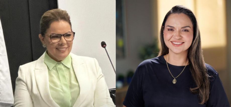 Presidente da Câmara tenta manter diálogo, mas embate com vice-prefeita expõe tensão entre os Poderes em Cuiabá