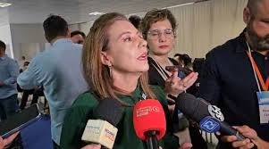 Prefeita Flávia Moretti dribla resistência política e encara desafios estruturais com gestão técnica e firmeza