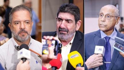 Deputados cobram ação urgente para impedir leilão da Santa Casa e manter atendimento à população