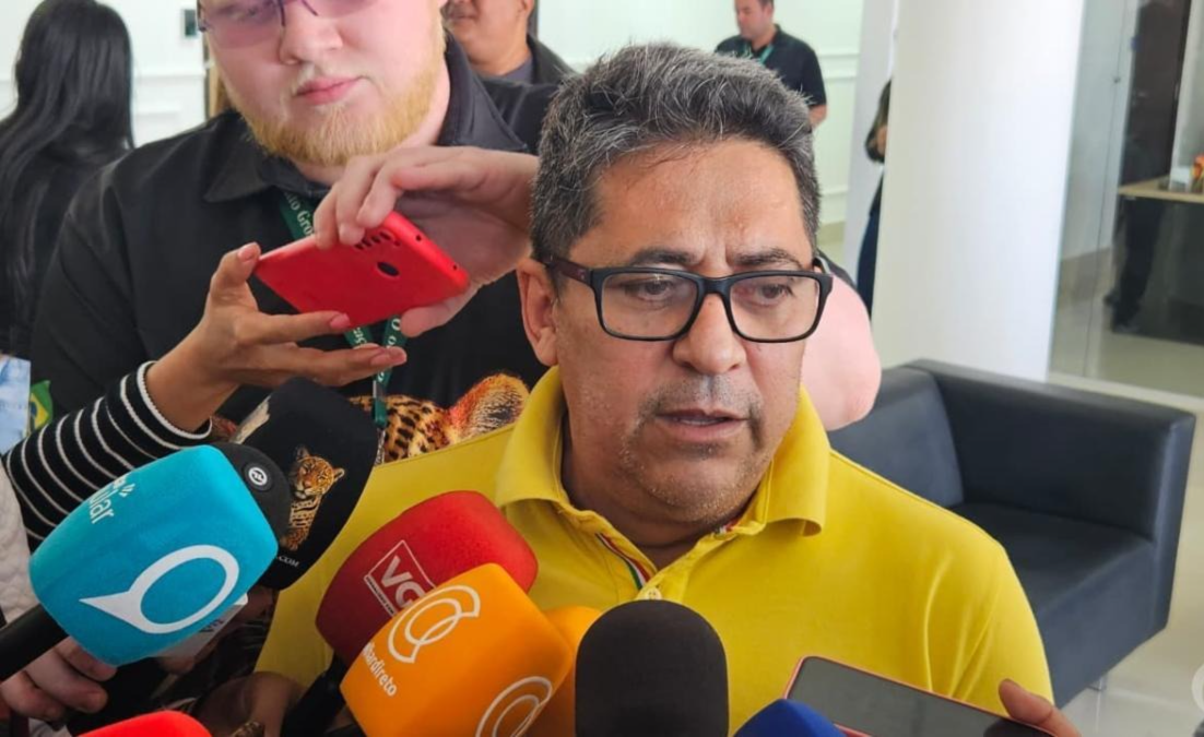 Prefeitura de Cuiabá já fez 10 trocas de secretários em áreas estratégicas; Semob está com comando interino