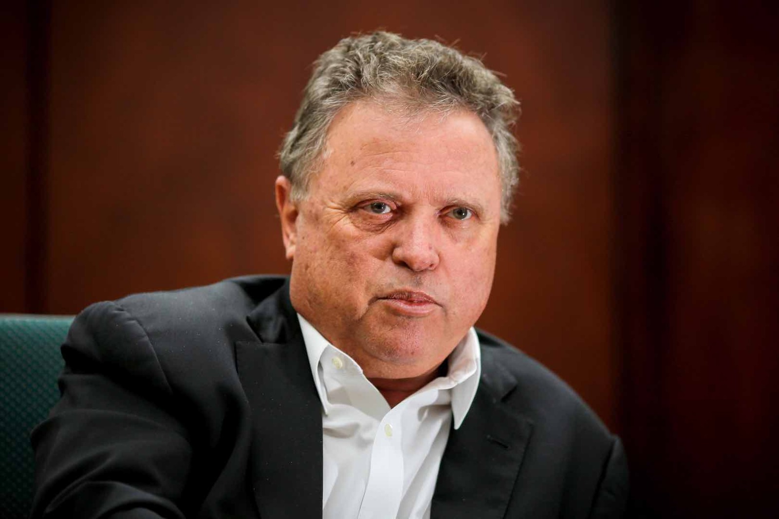 Blairo Maggi sobre tarifaço de Trump: “Está todo mundo pagando uma conta sem dever”